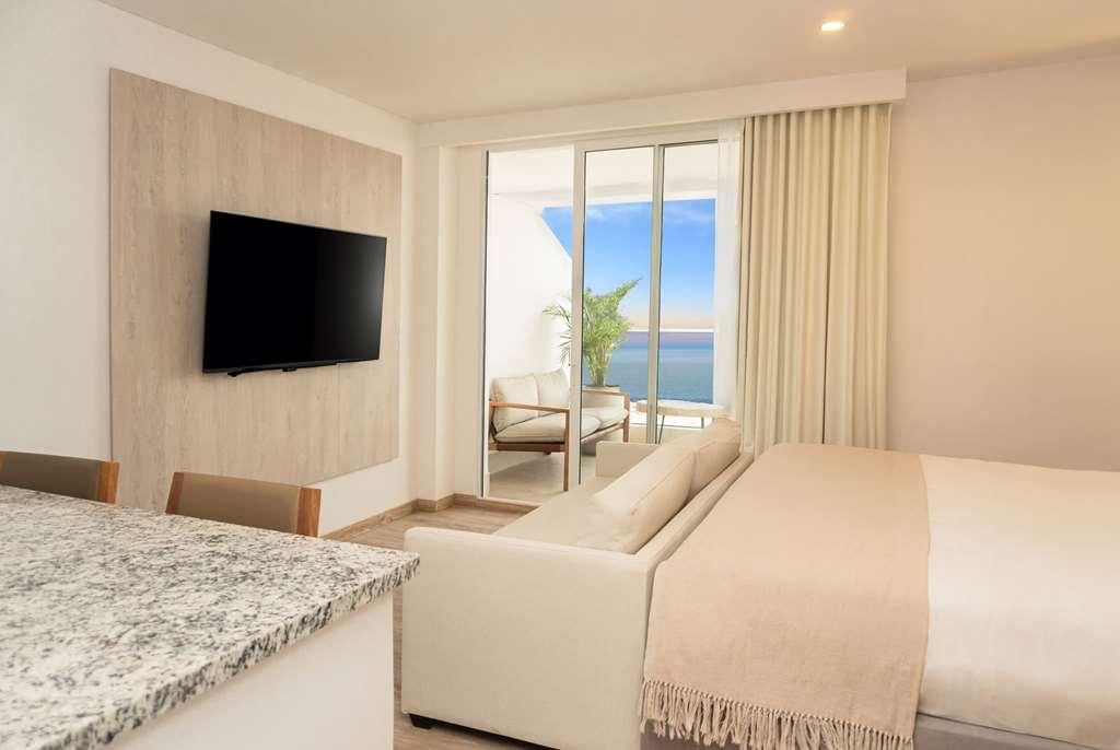 Wyndham Santa Marta Aluna Beach Apartments Pokoj fotografie