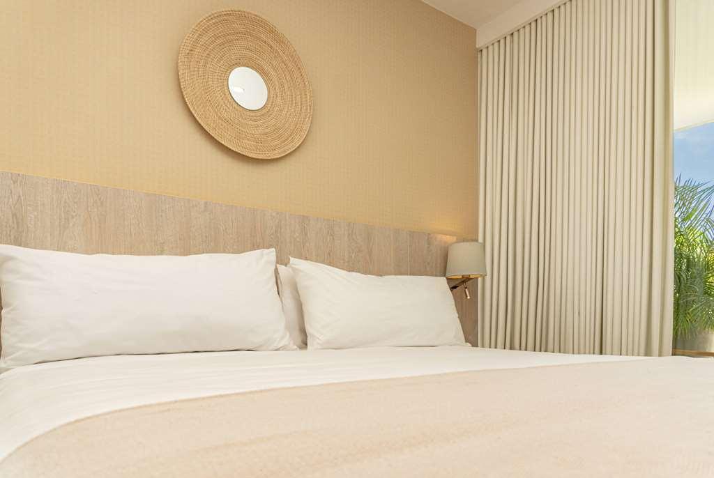 Wyndham Santa Marta Aluna Beach Apartments Pokoj fotografie
