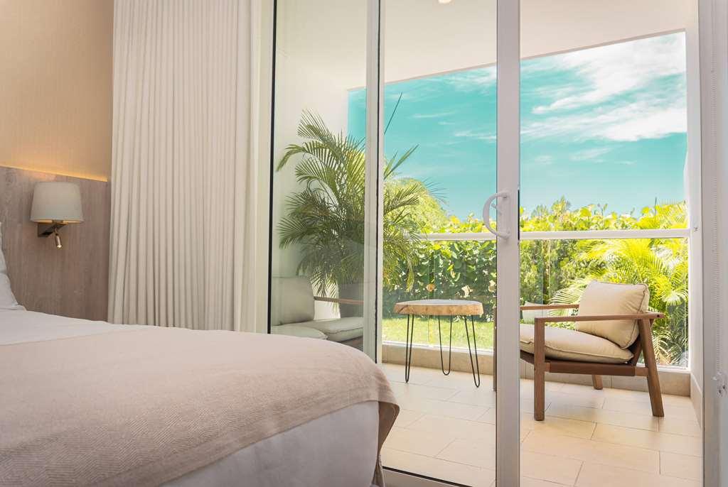 Wyndham Santa Marta Aluna Beach Apartments Pokoj fotografie