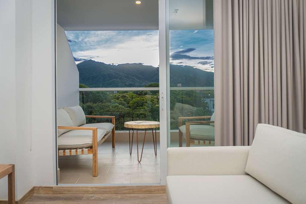 Wyndham Santa Marta Aluna Beach Apartments Pokoj fotografie