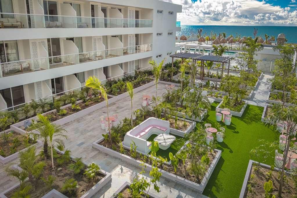 Wyndham Santa Marta Aluna Beach Apartments Exteriér fotografie