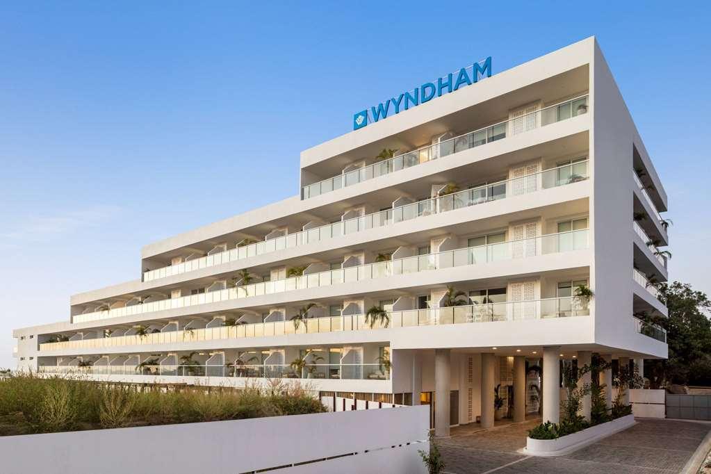 Wyndham Santa Marta Aluna Beach Apartments Exteriér fotografie