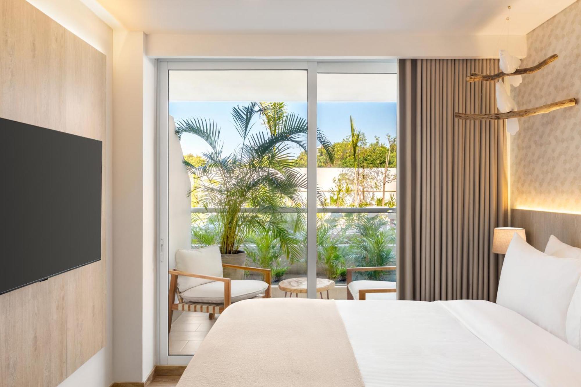 Wyndham Santa Marta Aluna Beach Apartments Exteriér fotografie