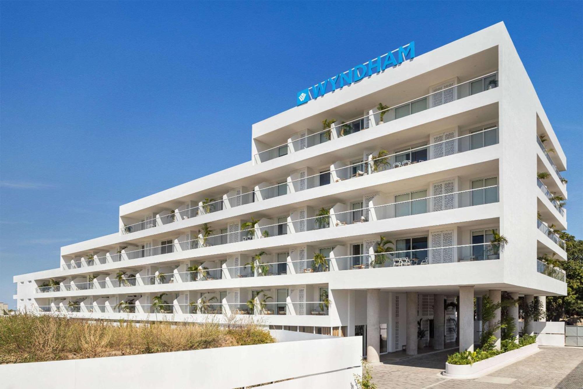 Wyndham Santa Marta Aluna Beach Apartments Exteriér fotografie