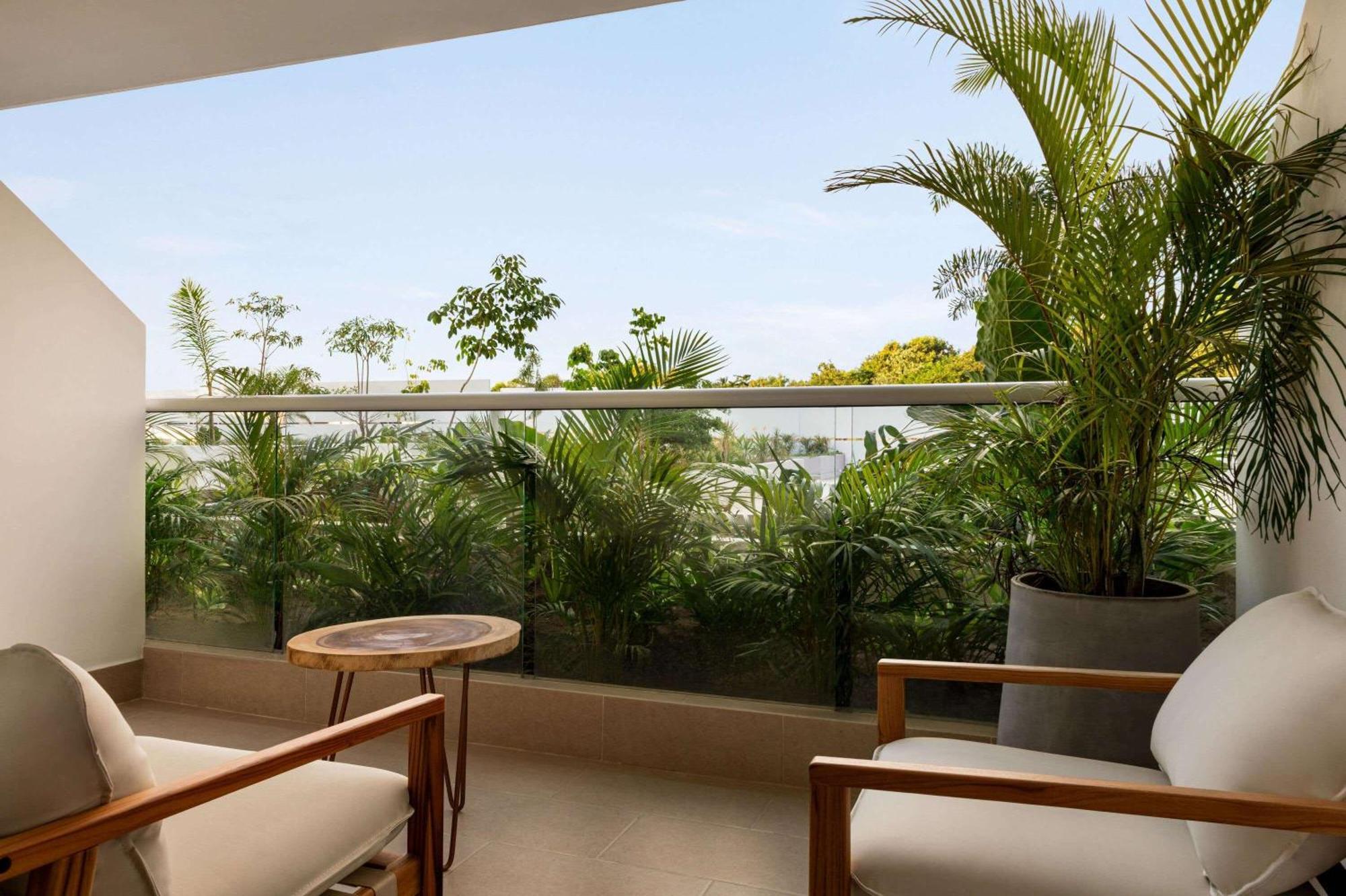 Wyndham Santa Marta Aluna Beach Apartments Exteriér fotografie